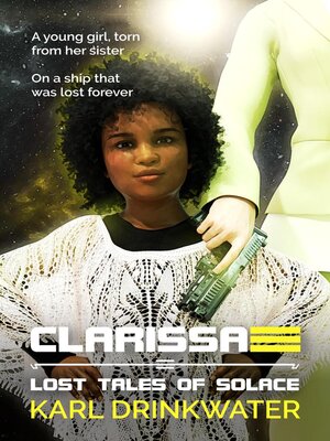 cover image of Clarissa